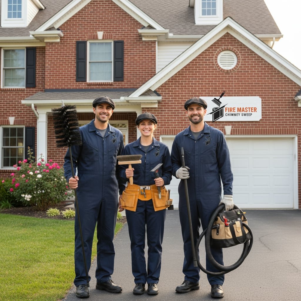 Dallas Chimney Sweep