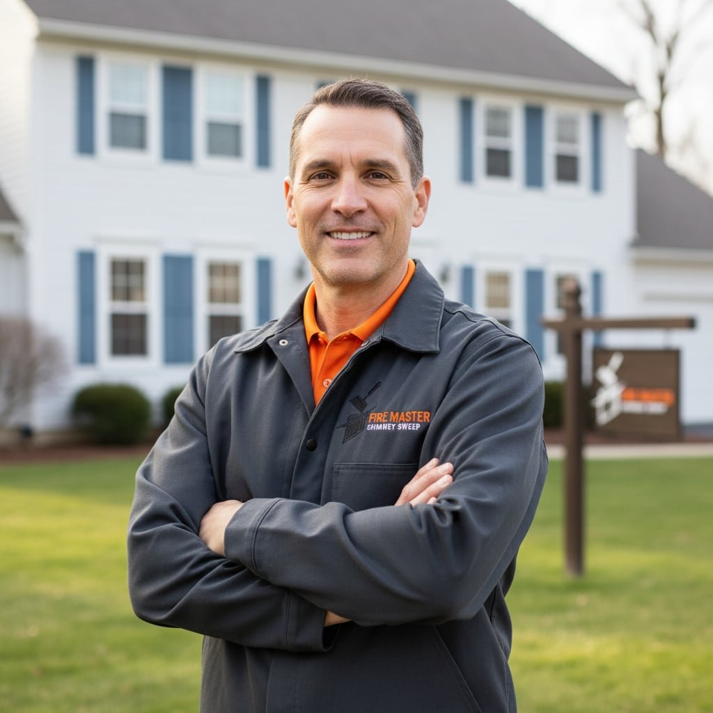 Dallas Chimney Sweep